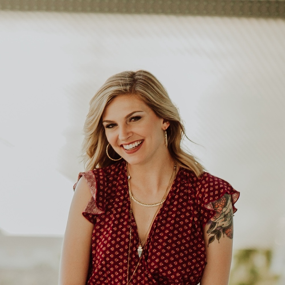 Meet your Posher, Jessie